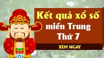 XSMT - Kết quả xổ số miền Trung hôm nay 14/12/2024 - XSMT 14/12 - KQXSMT