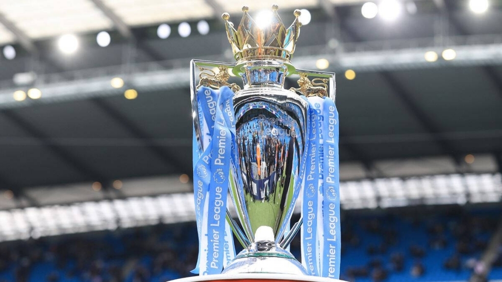 Premier League rộng cửa có 5 suất dự Champions League mùa tới