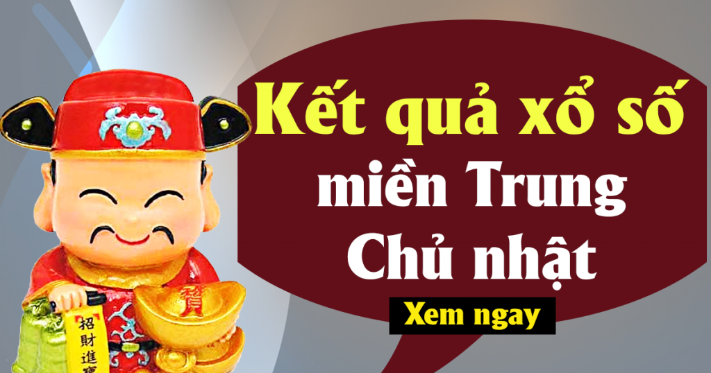 XSMT - Kết quả xổ số miền Trung hôm nay 15/12/2024 - XSMT 15/12 - KQXSMT