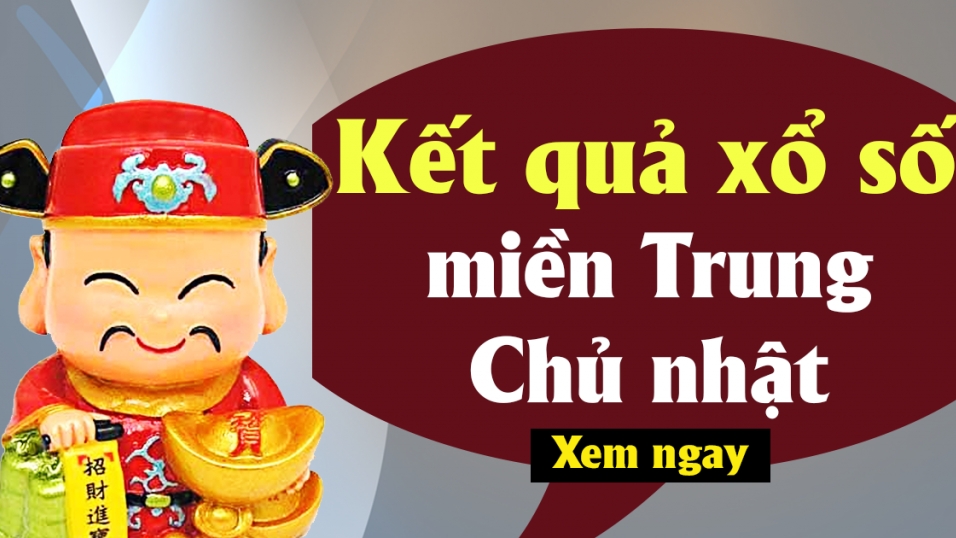 XSMT - Kết quả xổ số miền Trung hôm nay 15/12/2024 - XSMT 15/12 - KQXSMT