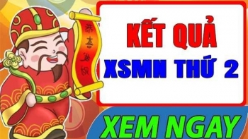 XSMN - Kết quả xổ số miền Nam hôm nay 16/12/2024 - KQXSMN 16/12