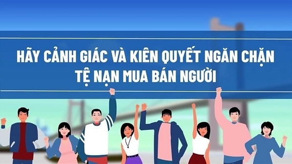 Ép buộc nạn nhân kết hôn trái ý muốn cũng được coi là mua bán người