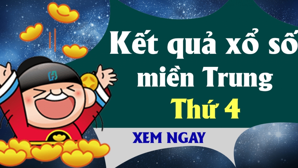 XSMT - Kết quả xổ số miền Trung hôm nay 18/12/2024 - XSMT 18/12 - KQXSMT