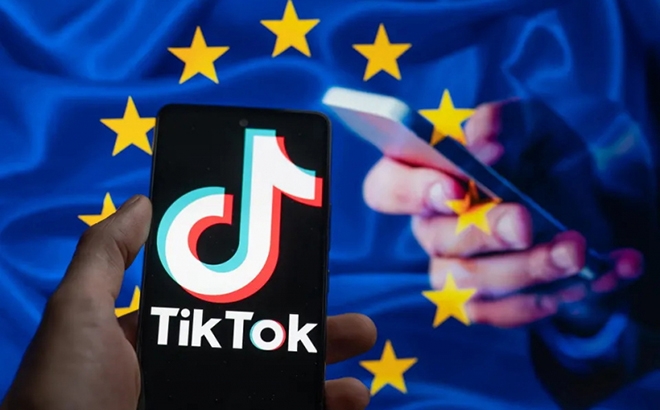 EU chính thức mở cuộc điều tra với TikTok