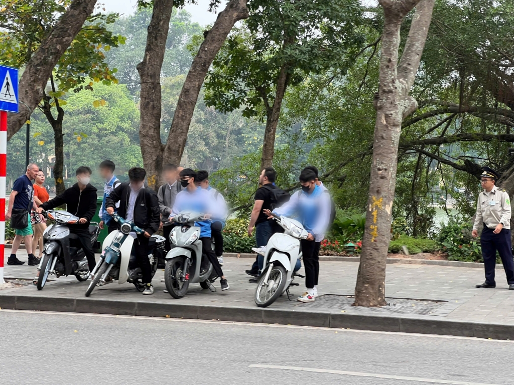 Ảnh minh họa: Vân Lê