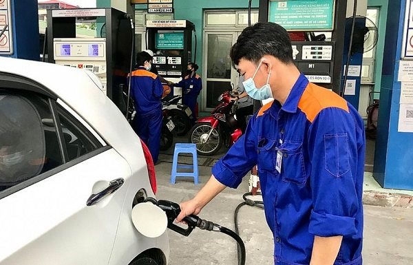 giá xăng dầu trong nước dự báo sẽ đồng loạt tăng 