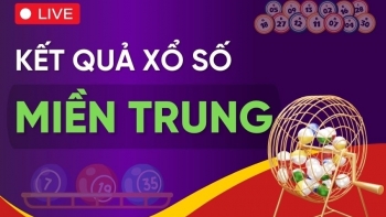 XSMT - Kết quả xổ số miền Trung hôm nay 21/12/2024 - XSMT 21/12 - KQXSMT