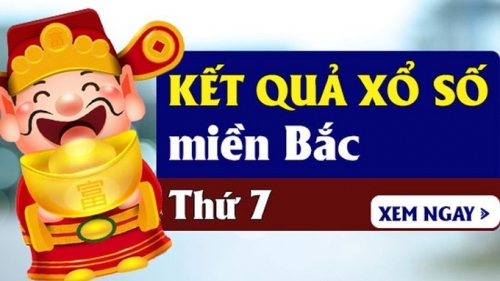 Kết quả xổ số miền Bắc hôm nay 21/12/2024 - XSMB 21/12/2024 - XSMB