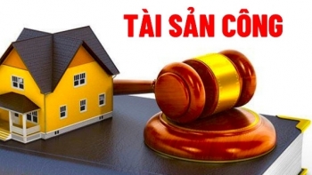 Hà Nội triển khai các quy định về quản lý, sử dụng tài sản công