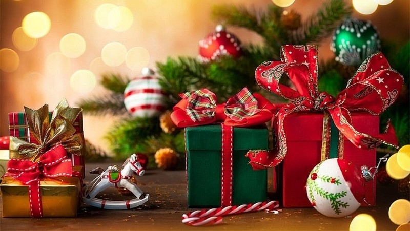 Những lời chúc Giáng sinh hay, ý nghĩa cho mùa Noel