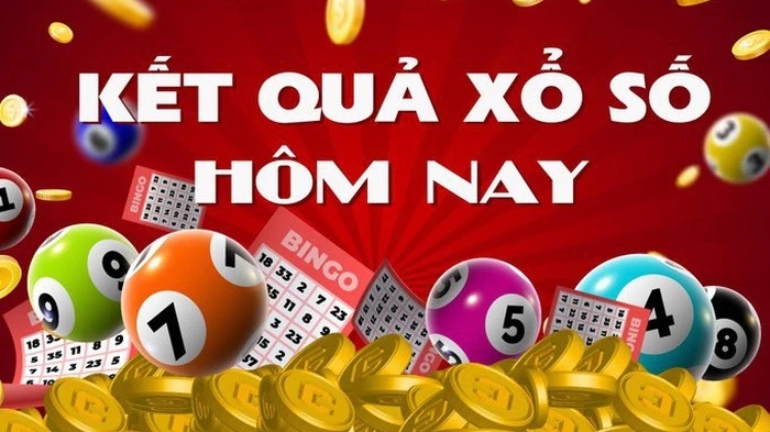 Kết quả xổ số miền Bắc hôm nay 24/12/2024 - XSMB 24/12/2024 - XSMB