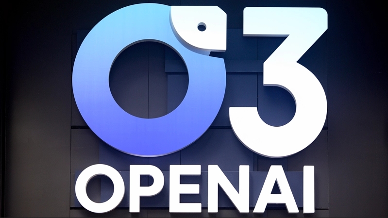 OpenAI đột phá mới với mô hình AI o3