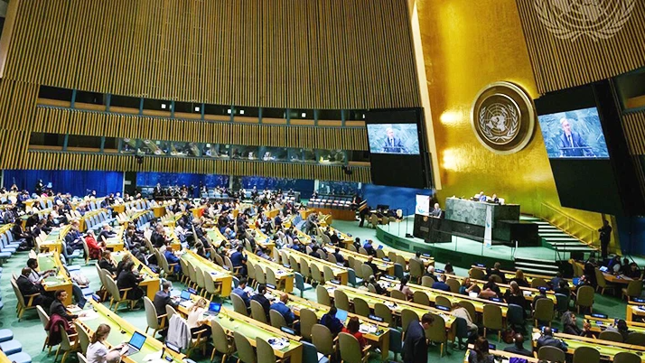 Công ước Hà Nội – dấu mốc lịch sử trong cuộc chiến chống tội phạm mạng toàn cầu