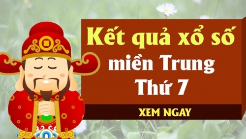 XSMT - Kết quả xổ số miền Trung hôm nay 28/12/2024 - XSMT 28/12 - KQXSMT