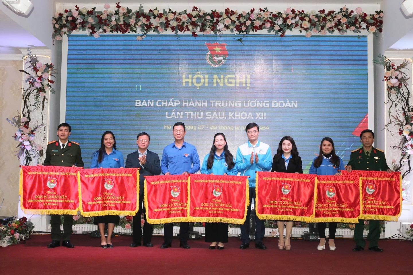 Vinh danh công trình “Bản đồ số các địa chỉ đỏ trên địa bàn TP Hà Nội”