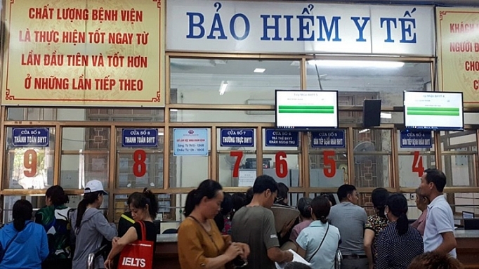 Quy định mới về bảo hiểm y tế tạo thuận lợi cho người dân từ 1/1/2025