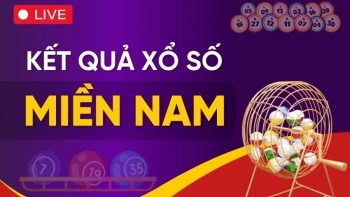 XSMN - xổ số miền Nam hôm nay 29/12/2024 - XSMN 29/12