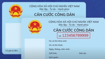 Từ ngày 1/7/2025, sử dụng số định danh cá nhân thay cho mã số thuế