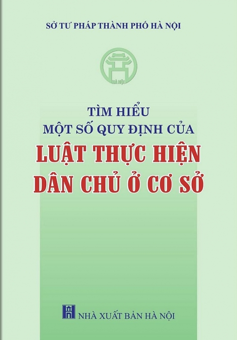 Hà Nội: nâng cao kiến thức pháp luật cho Nhân dân thông qua sách nói, sách điện tử