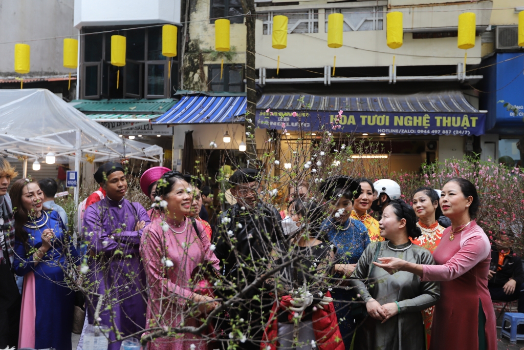 Ảnh minh họa: Khánh Huy