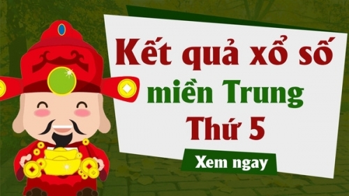 XSMT - Kết quả xổ số miền Trung hôm nay 2/1/2025 - XSMT 2/1 - KQXSMT