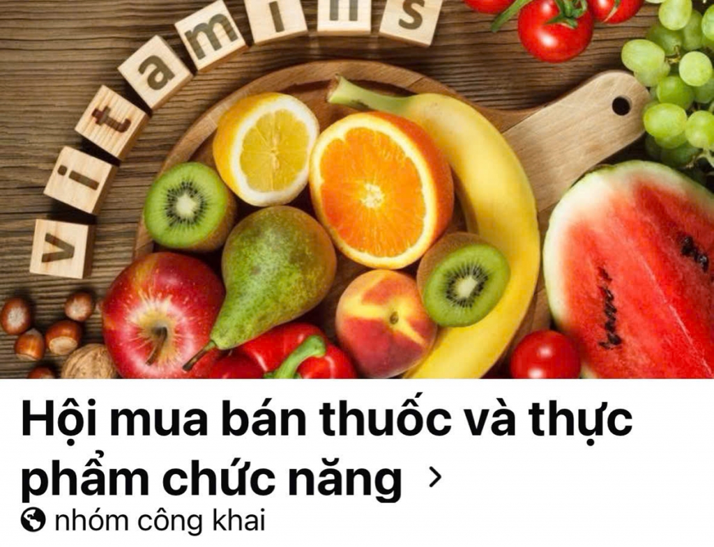 Kỳ 2: Người tiêu dùng lạc lối trong “ma trận” thực phẩm chức năng