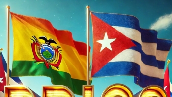 Cuba và Bolivia trở thành đối tác của BRICS: bước tiến mới trong hợp tác kinh tế toàn cầu