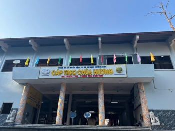 Vì sao người lao động khởi kiện Công ty CP Vận tải và Du lịch Hương Sơn?