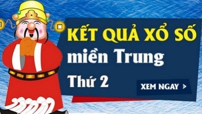 XSMT - Kết quả xổ số miền Trung hôm nay 6/1/2025 - XSMT 6/1 - KQXSMT