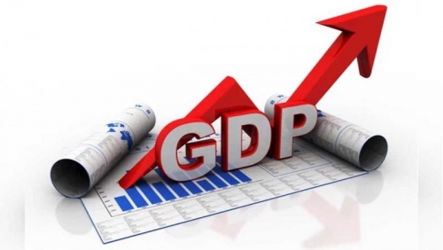 Tăng trưởng cao trong quý IV giúp GDP năm 2024 tăng 7,09%