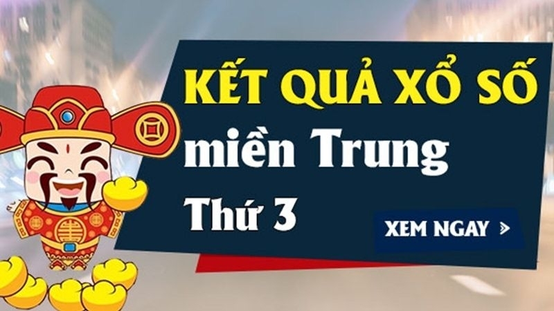 XSMT - Kết quả xổ số miền Trung hôm nay 7/1/2025 - XSMT 7/1 - KQXSMT