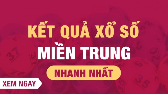 XSMT - Kết quả xổ số miền Trung hôm nay 10/1/2025 - XSMT 10/1 - KQXSMT