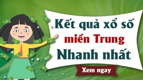 XSMT - Kết quả xổ số miền Trung hôm nay 13/1/2025 - XSMT 13/1 - KQXSMT