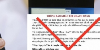 Sự thật về thông tin “thu thuế thương mại điện tử” trên mạng xã hội