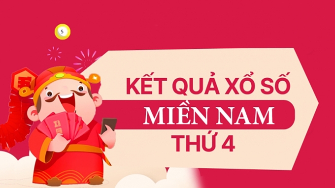 XSMN - Kết quả xổ số miền Nam hôm nay 15/1/2025 - KQXSMN 15/1