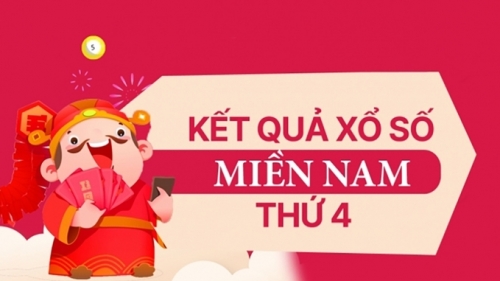 XSMN - Kết quả xổ số miền Nam hôm nay 5/2/2025 - KQXSMN 5/2