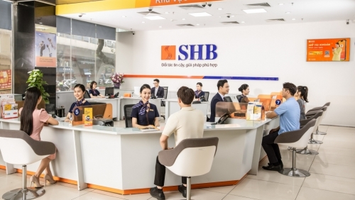 SHB đồng hành cùng ngành y tế, giáo dục chuyển đổi số toàn diện