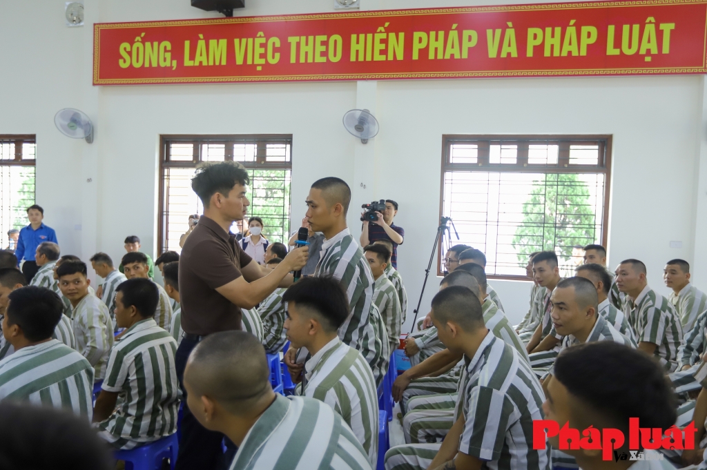 Phong trào thanh niên Thủ đô có nhiều đổi mới, sáng tạo