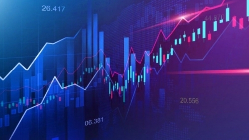 Thị trường chứng khoán ngày 15/1: VN-Index tìm lại mốc 1.235 điểm