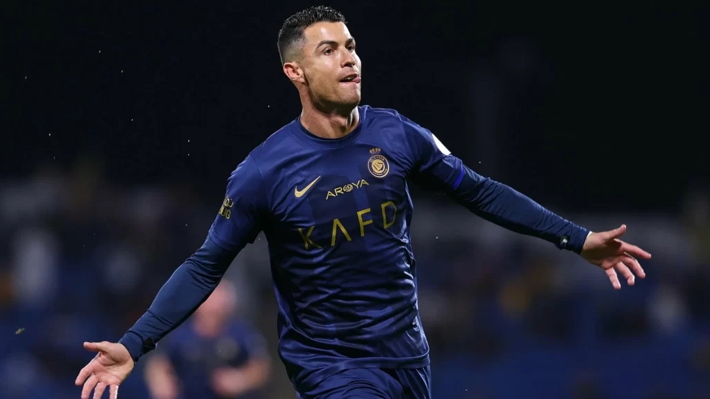 Ronaldo chốt tương lai tại Al-Nassr