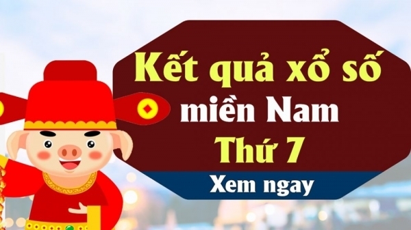 XSMN - Kết quả xổ số miền Nam hôm nay 18/1/2025 - KQXSMN 18/1