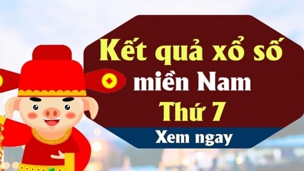 XSMN - Kết quả xổ số miền Nam hôm nay 1/2/2025 - KQXSMN 1/2