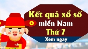 XSMN - Kết quả xổ số miền Nam hôm nay 18/1/2025 - KQXSMN 18/1