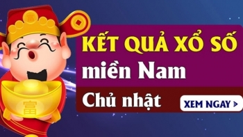 XSMN - Kết quả xổ số miền Nam hôm nay 19/1/2025 - KQXSMN 19/1