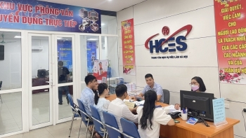 Thị trường lao động Hà Nội tiếp tục đà phục hồi và phát triển