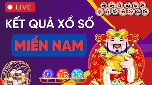 XSMN - Kết quả xổ số miền Nam hôm nay 23/1/2025 - KQXSMN 23/1