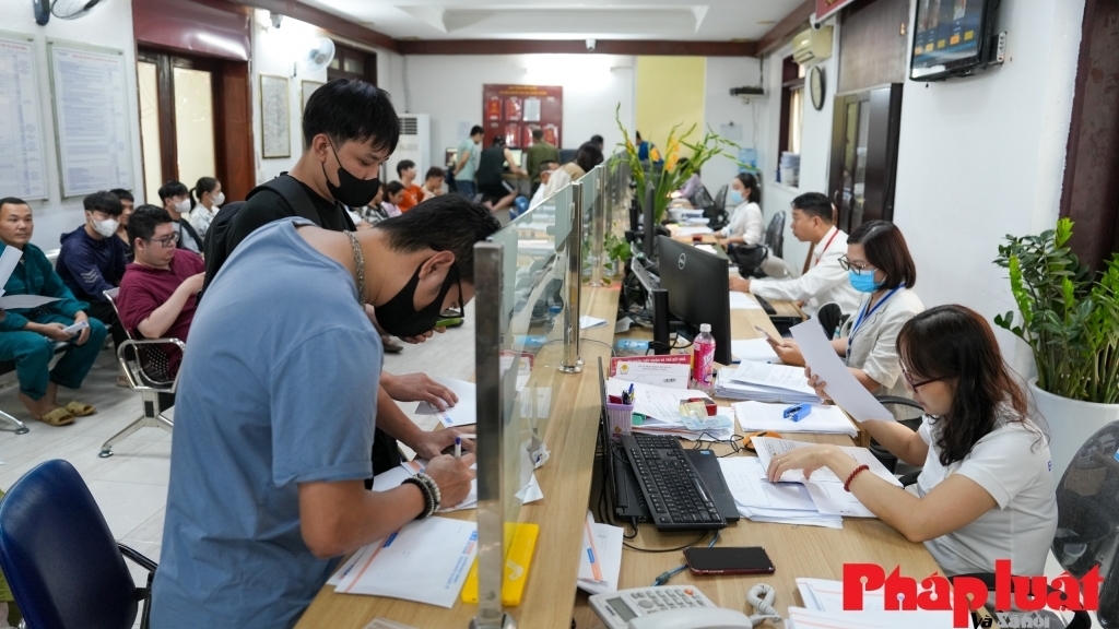 Thực hiện các giải pháp đột phá về cải cách thể chế, cắt giảm thủ tục hành chính