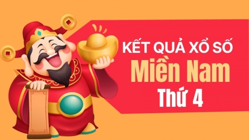 XSMN - Kết quả xổ số miền Nam hôm nay 29/1/2025 - KQXSMN 29/1