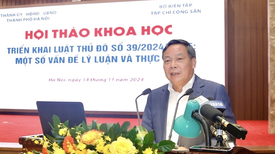 “Đi trước, mở đường” trên mặt trận tuyên giáo