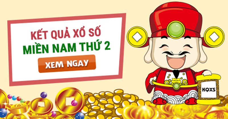 XSMN - Kết quả xổ số miền Nam hôm nay 3/2/2025 - KQXSMN 3/2